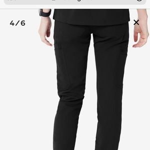 Figs Yola Skinny pant scrubs